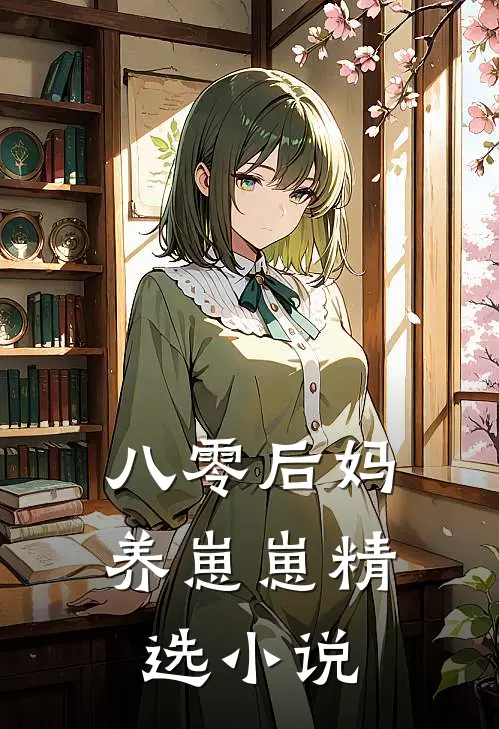 八零后妈养崽崽精选小说
