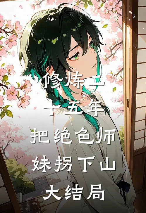 修炼二十五年,把绝色师妹拐下山大结局