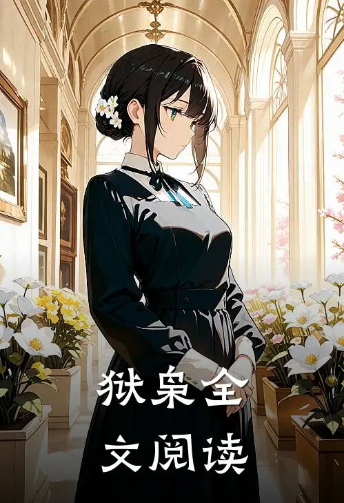 狱枭全文阅读