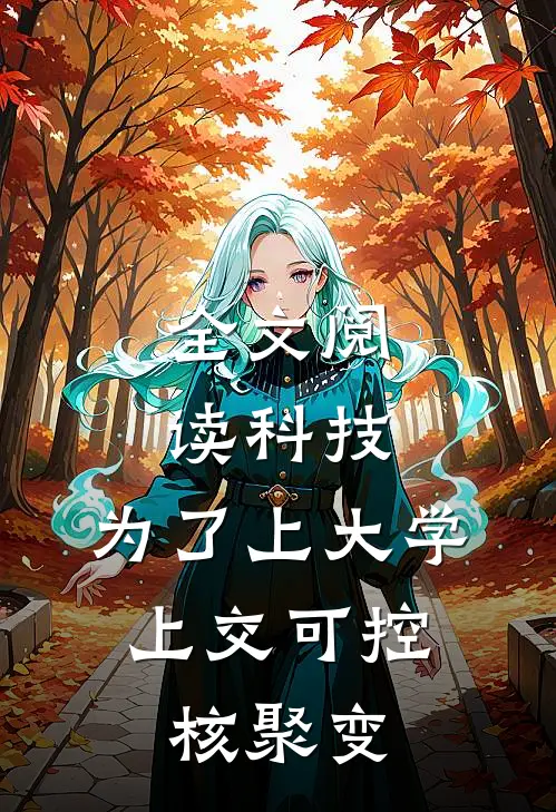 全文阅读科技：为了上大学，上交可控核聚变