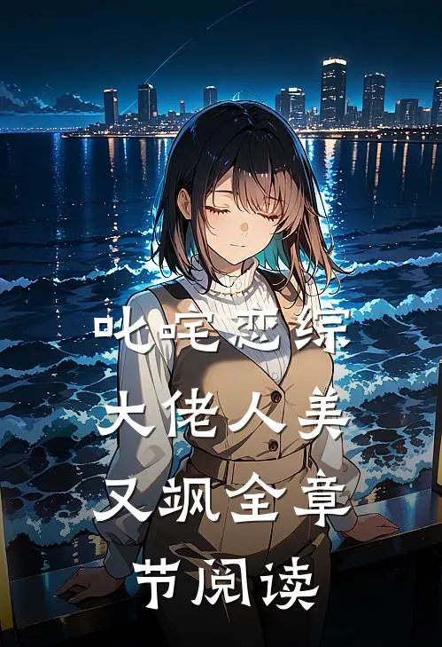 叱咤恋综：大佬人美又飒全章节阅读