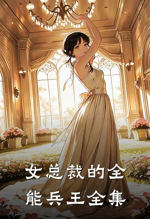 女总裁的全能兵王全集
