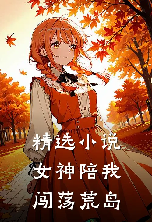 精选小说女神陪我闯荡荒岛