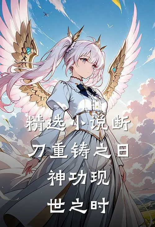 精选小说断刀重铸之日，神功现世之时