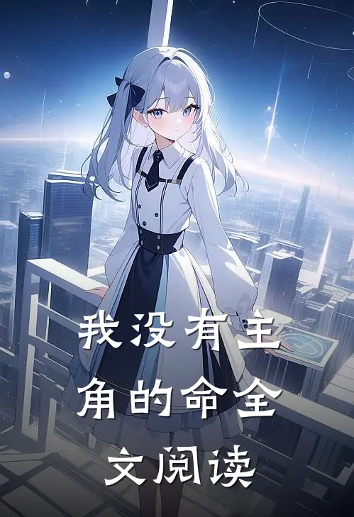 我没有主角的命全文阅读