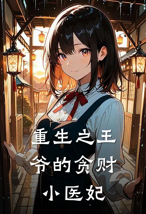 重生之王爷的贪财小医妃