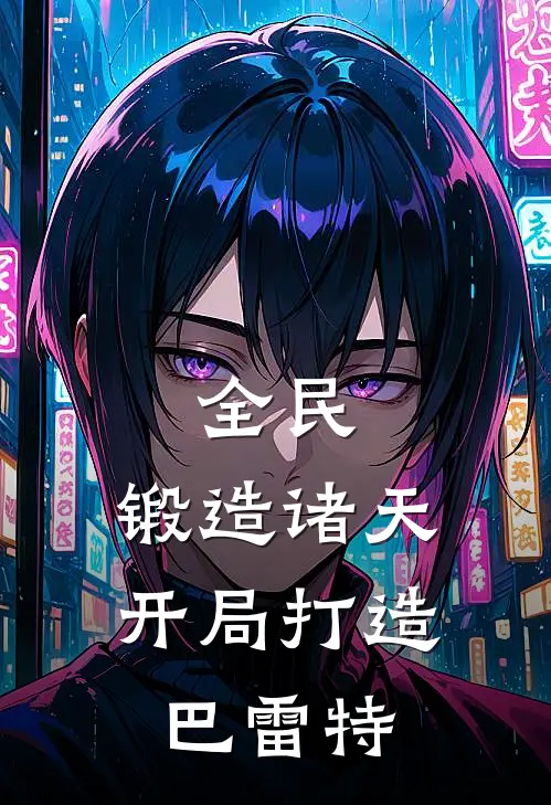 全民：锻造诸天，开局打造巴雷特