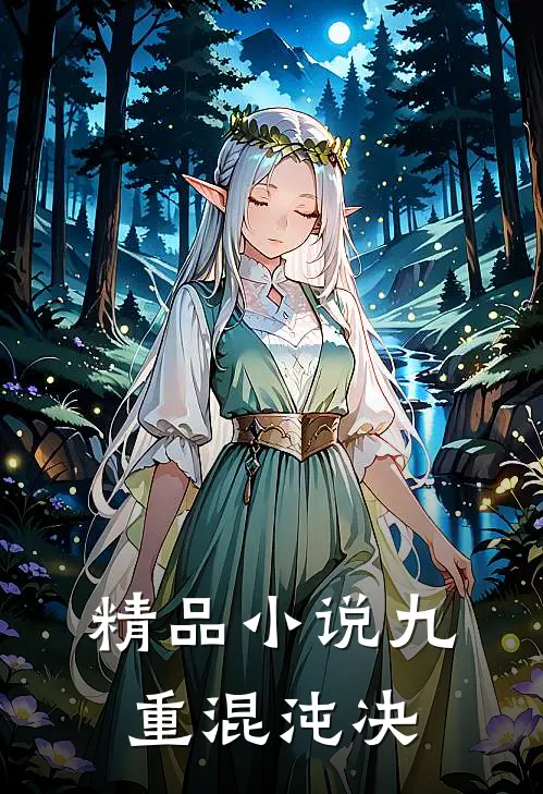 精品小说九重混沌决