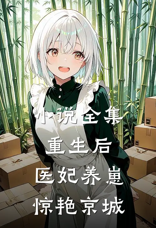 小说全集重生后，医妃养崽惊艳京城