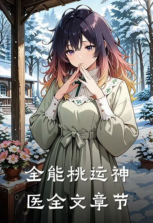全能桃运神医全文章节
