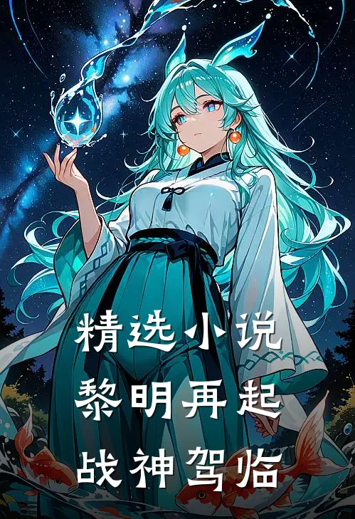 精选小说黎明再起，战神驾临