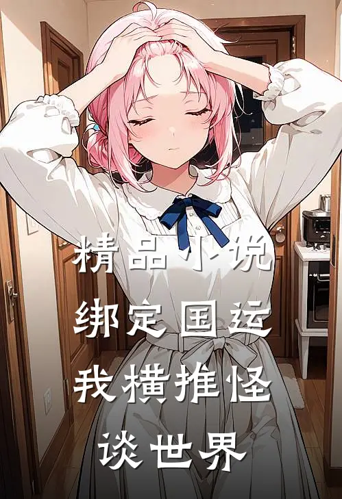 精品小说绑定国运：我横推怪谈世界