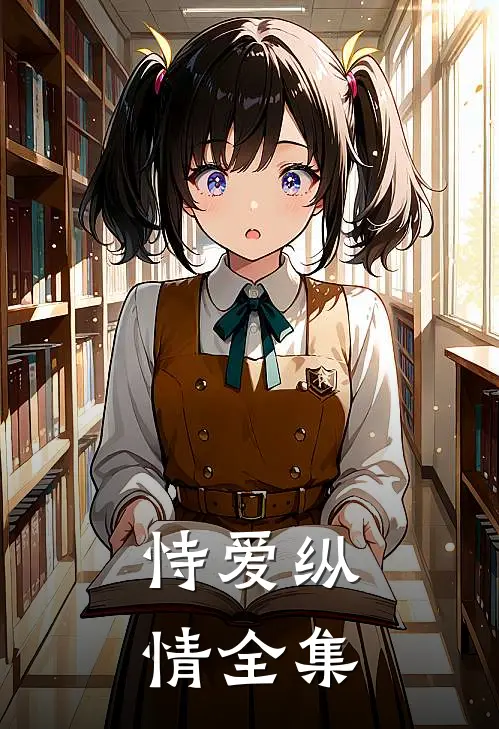 恃爱纵情全集