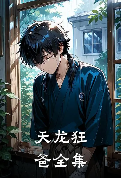 天龙狂爸全集