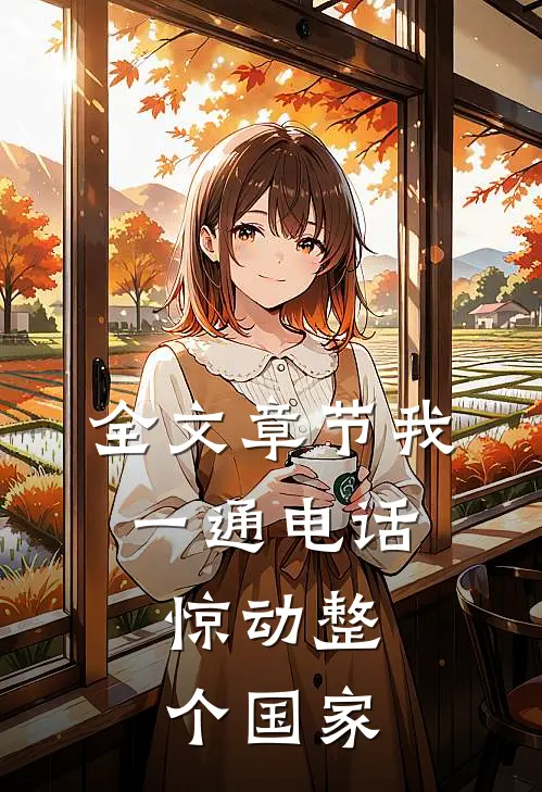 全文章节我一通电话，惊动整个国家