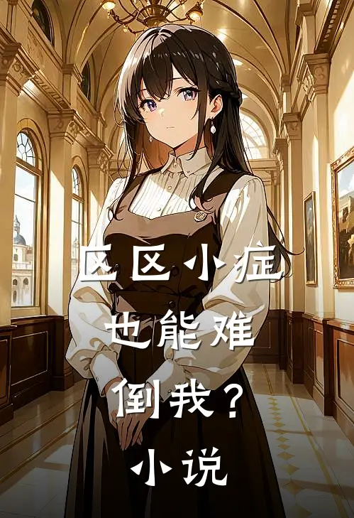 区区小症，也能难倒我？小说