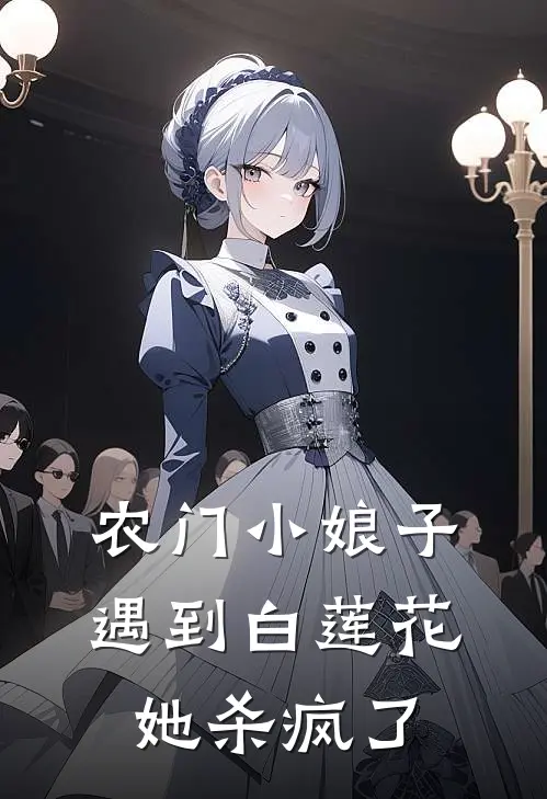 农门小娘子：遇到白莲花，她杀疯了