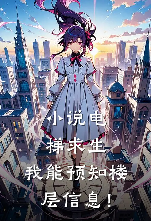 小说电梯求生，我能预知楼层信息！