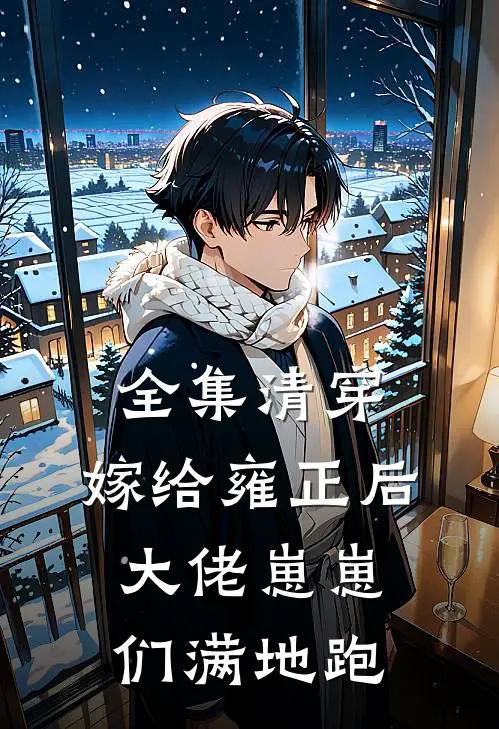 全集清穿：嫁给雍正后，大佬崽崽们满地跑