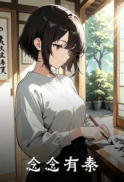 念念有秦