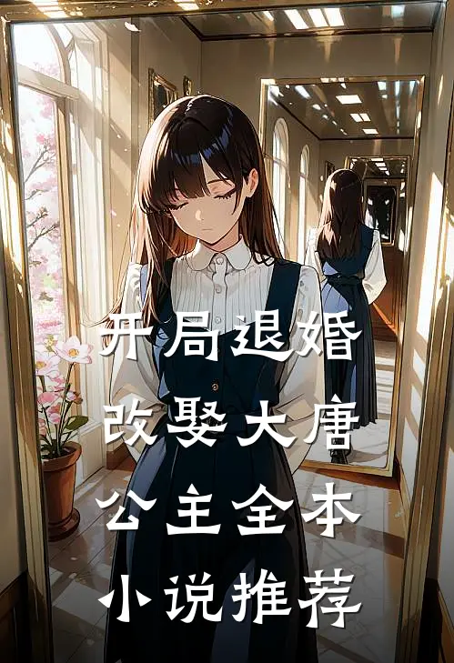开局退婚，改娶大唐公主全本小说推荐
