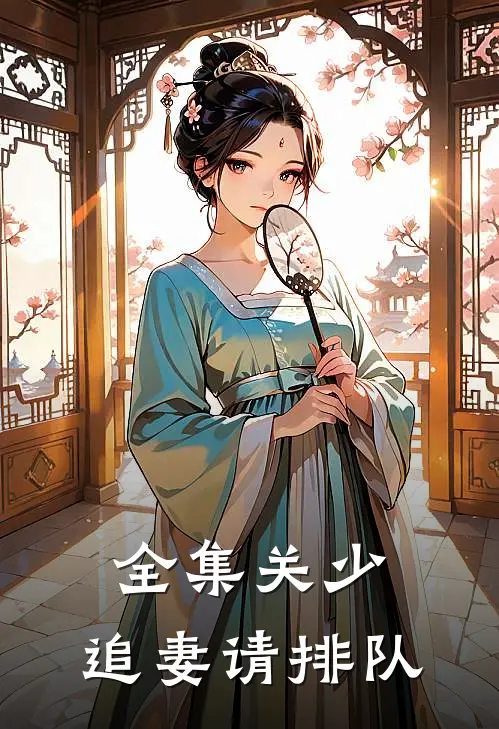 全集关少，追妻请排队