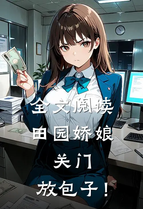 全文阅读田园娇娘：关门，放包子！
