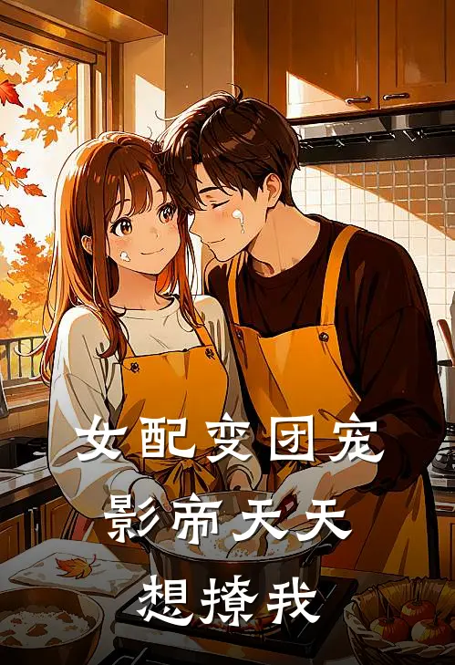 女配变团宠：影帝天天想撩我