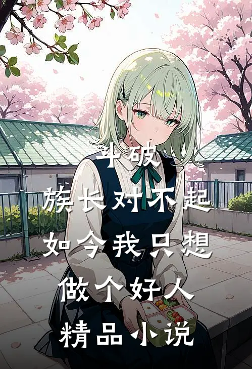 斗破：族长对不起，如今我只想做个好人精品小说
