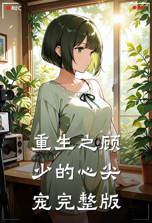 重生之顾少的心尖宠完整版