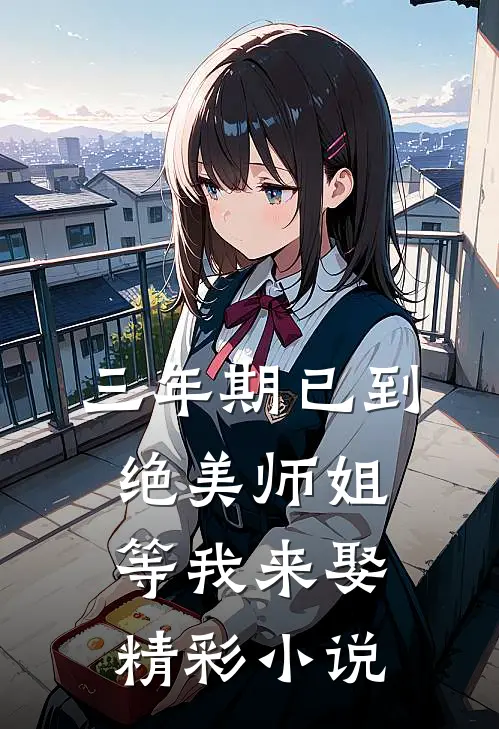 三年期已到，绝美师姐等我来娶精彩小说