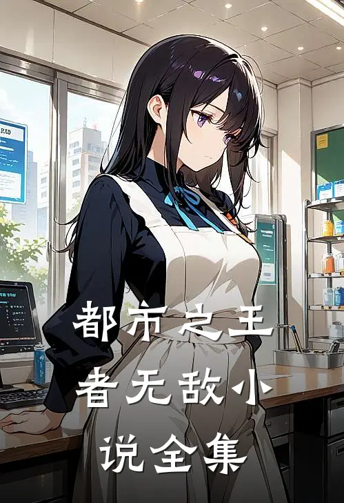 都市之王者无敌小说全集