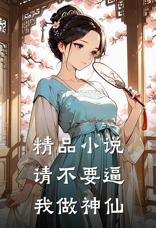 精品小说请不要逼我做神仙