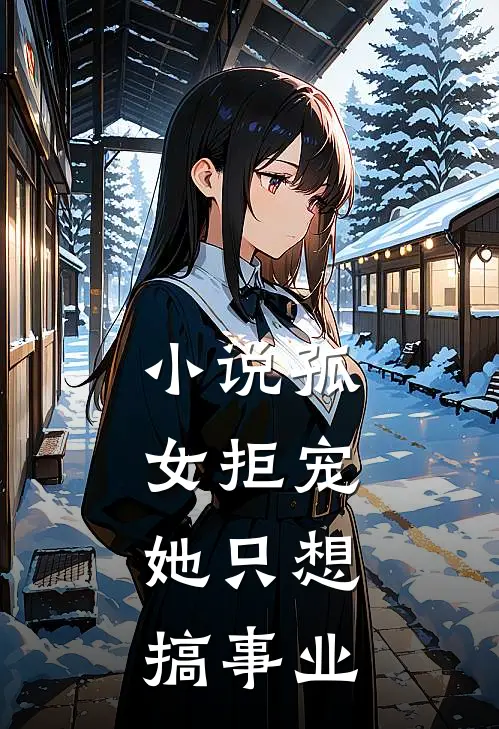 小说孤女拒宠：她只想搞事业