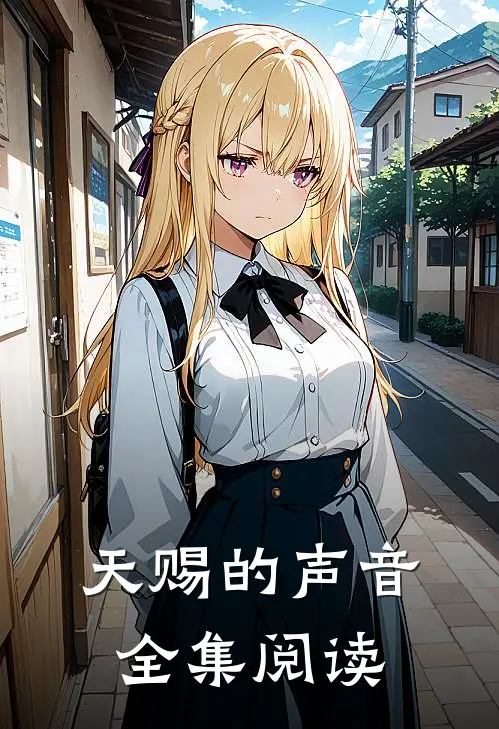 天赐的声音全集阅读