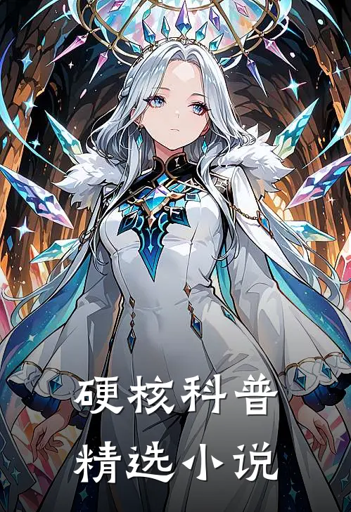 硬核科普精选小说