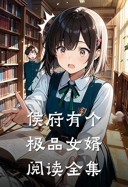 侯府有个极品女婿阅读全集