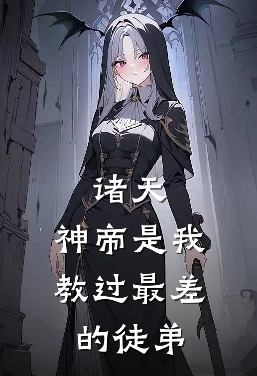 诸天：神帝是我教过最差的徒弟