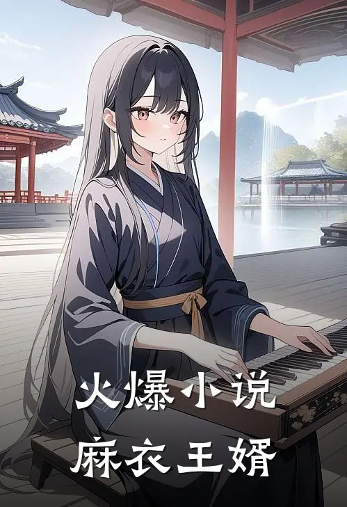 火爆小说麻衣王婿