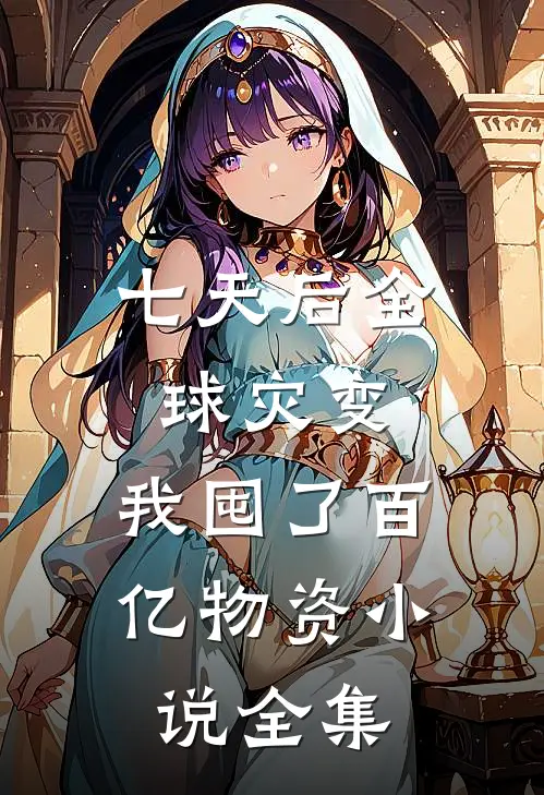 七天后全球灾变，我囤了百亿物资小说全集