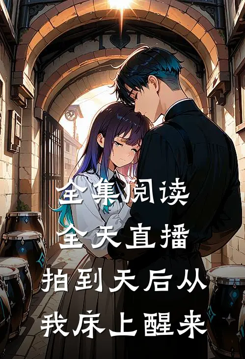 全集阅读全天直播，拍到天后从我床上醒来