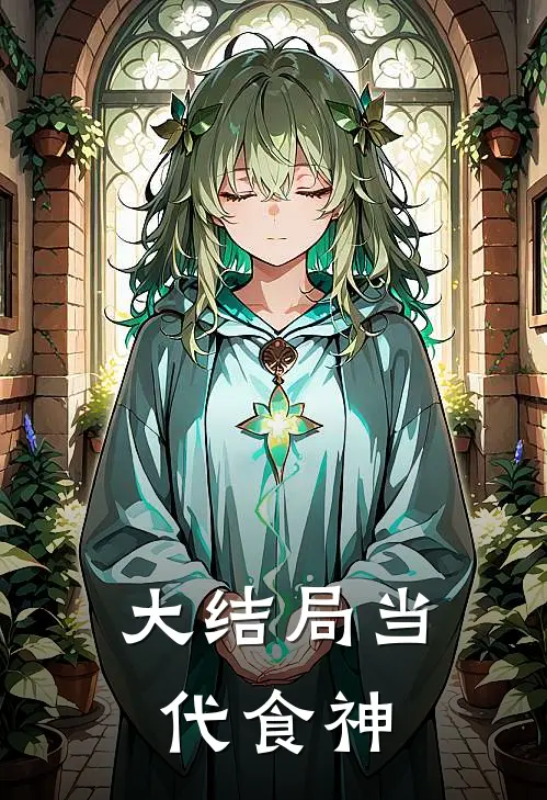 大结局当代食神
