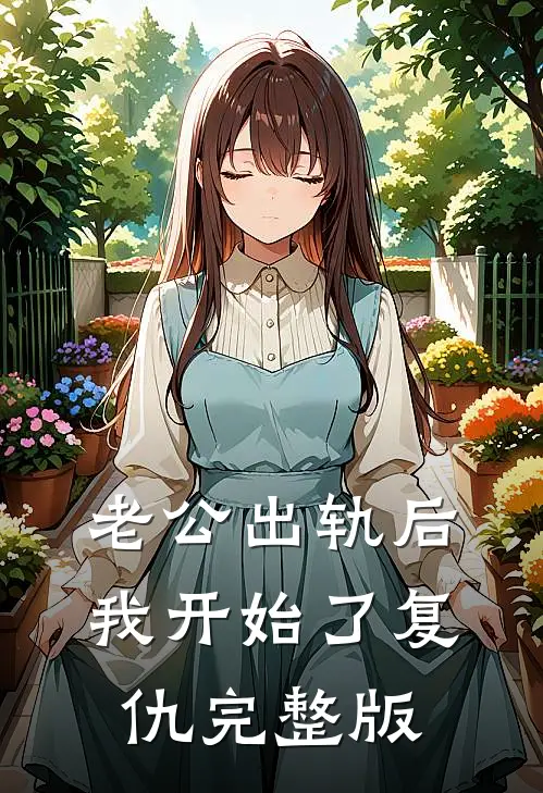 老公出轨后，我开始了复仇完整版