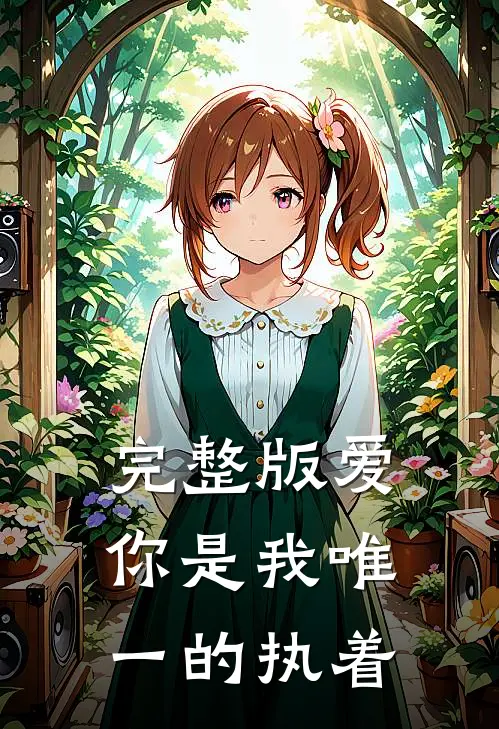完整版爱你是我唯一的执着