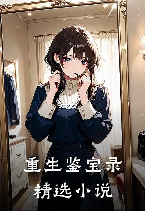 重生鉴宝录精选小说