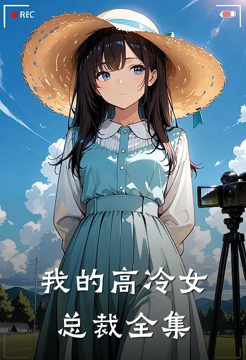 我的高冷女总裁全集
