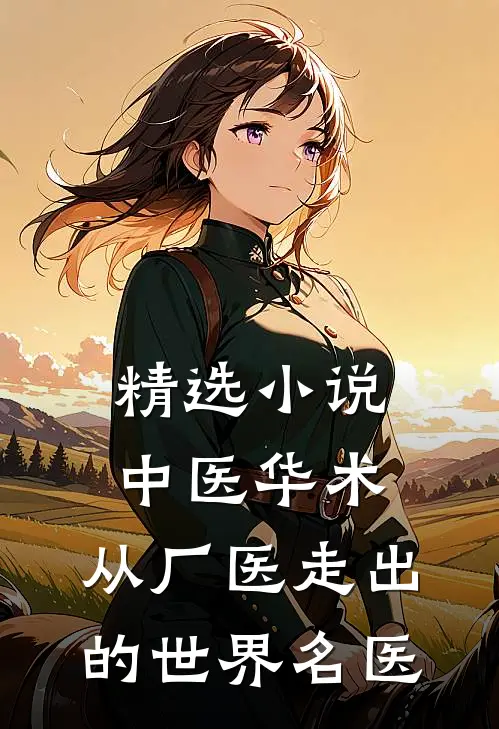 精选小说中医华术：从厂医走出的世界名医