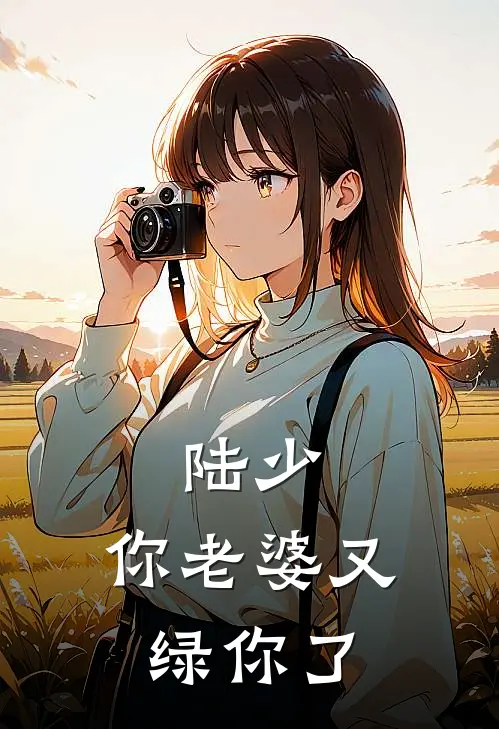 陆少，你老婆又绿你了