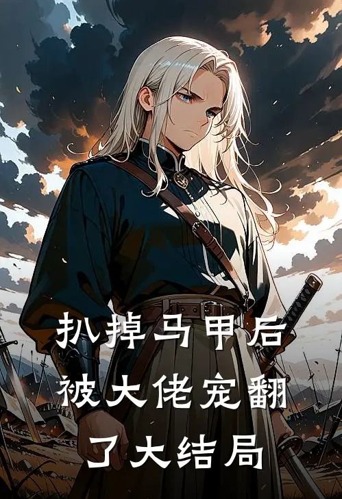 扒掉马甲后被大佬宠翻了大结局