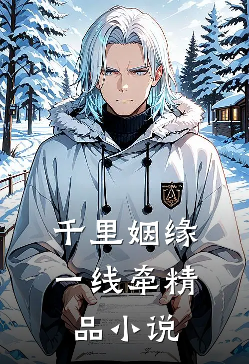 千里姻缘一线牵精品小说